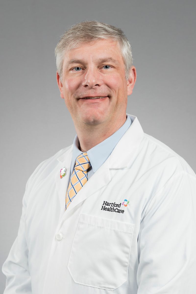 Hartford HealthCare HealthCenter Southington The Hospital of Central Connecticut CT